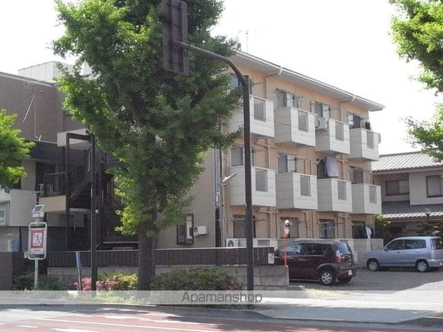 中央本線 西八王子駅 徒歩4分 3階建 築35年のその他写真