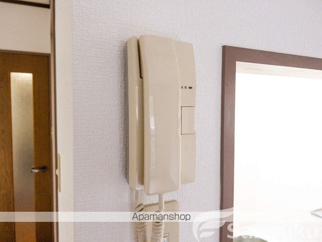 ノーブル道後の内装写真