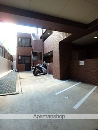 東京都港区南麻布３丁目[1K/22.68m2]の内装5