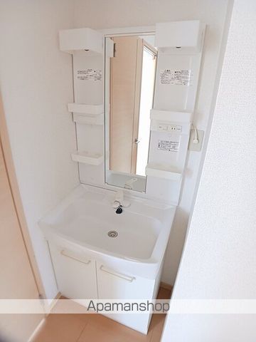 ニューシティ88の内装写真
