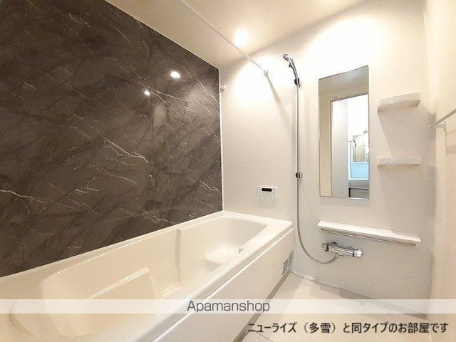 コンフィの内装写真