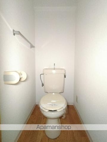 ハイツアズールの内装写真
