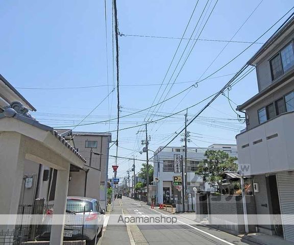 COEURの周辺写真