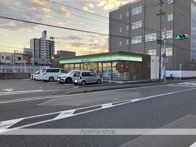 レオパレス庵の周辺写真