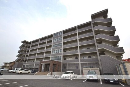 アステージ[3LDK/74.23m2]のエントランス3