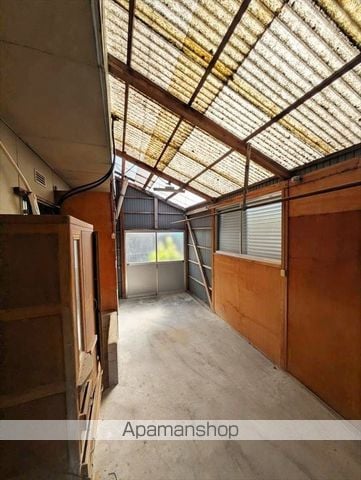 山陽本線 里庄駅 徒歩16分 2階建 築54年の内装写真