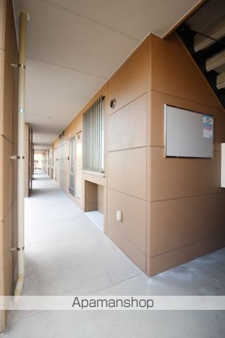 菜園−SAIEN−の玄関写真