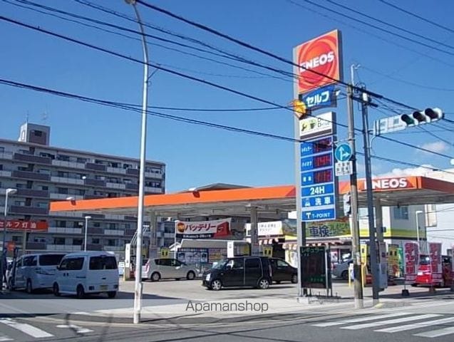 藤喜ビルの周辺写真