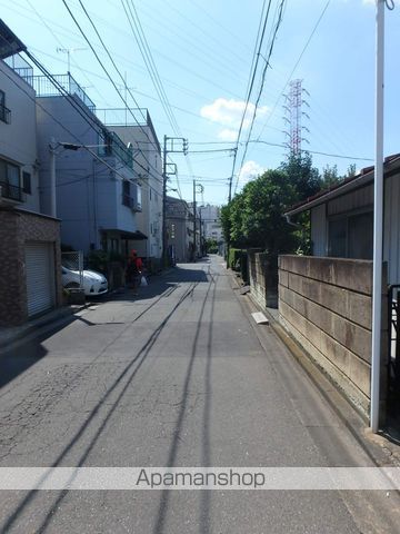 ベルメゾン川崎Iの周辺写真