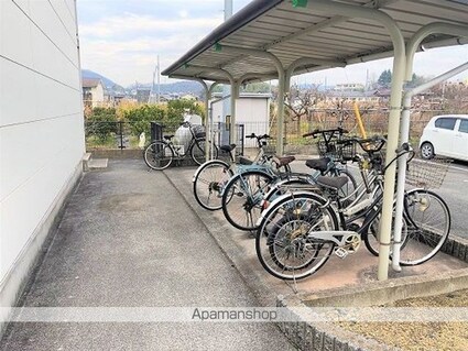 レオパレスリベルテ[1K/22.7m2]の共用部1