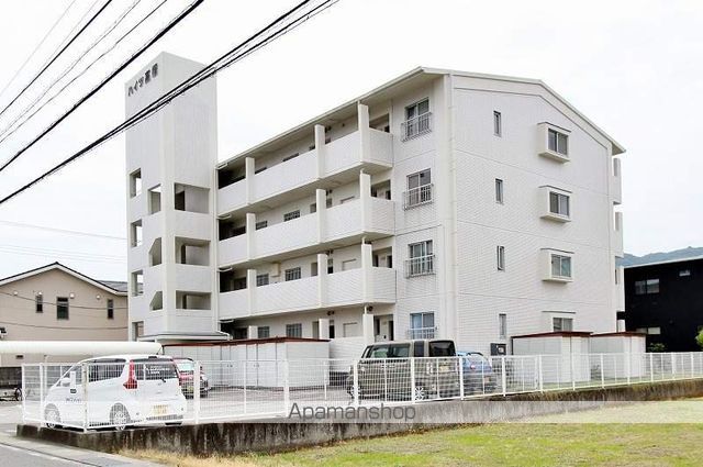 ハイツ高橋