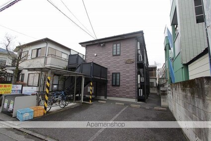 アーク・イノウエ[1K/23.49m2]の駐車場