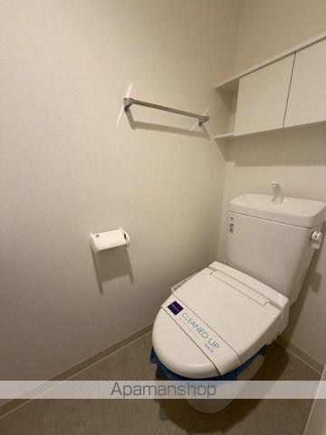 レジディア浅草プレイスの内装写真