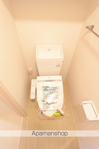 ジャスミンHYM Iの内装写真