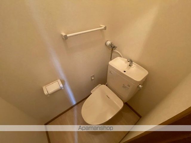 セジュール拓北の内装写真