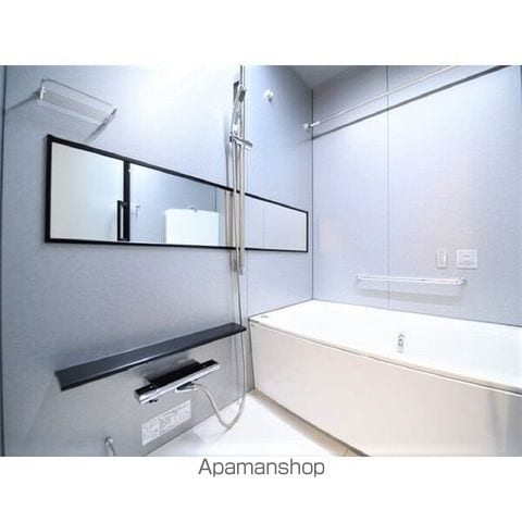 グランドメゾン本山春里町の内装写真