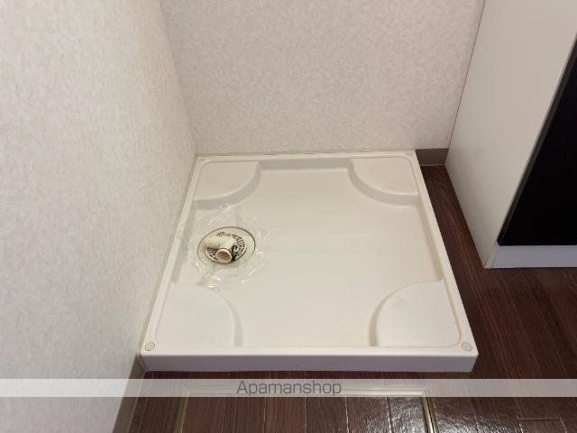 ルミナスハイムの内装写真