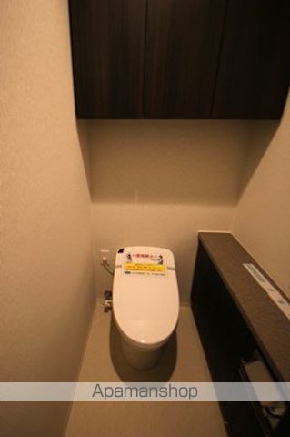 プレミスト札幌ターミナルタワーの内装写真