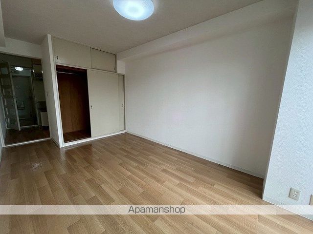 レクシア布施の内装写真
