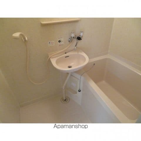 ユーハイツの内装写真