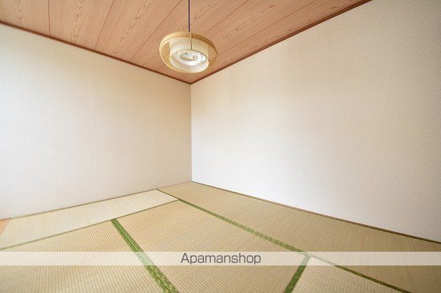 アイリス31の内装写真