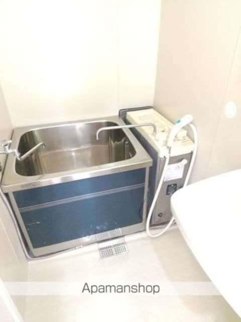 和歌山県和歌山市福島[3DK/46m2]のバス