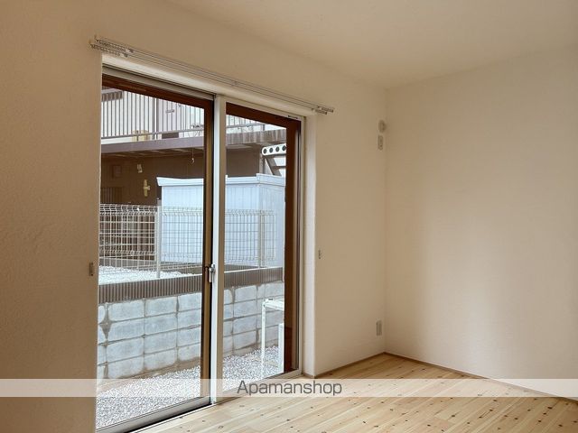 GROVE HOUSEの内装写真
