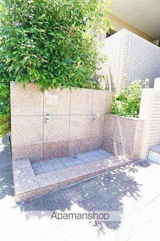 シャルマンの外観写真