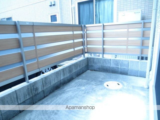 パストラル秋桜の内装写真