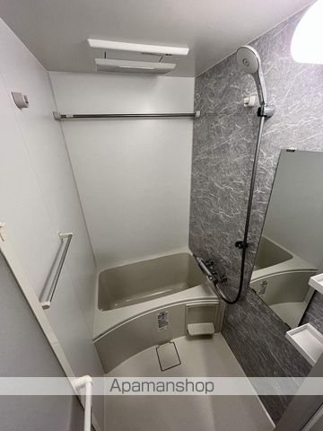 S−RESIDENCE福島ALOVITAの内装写真
