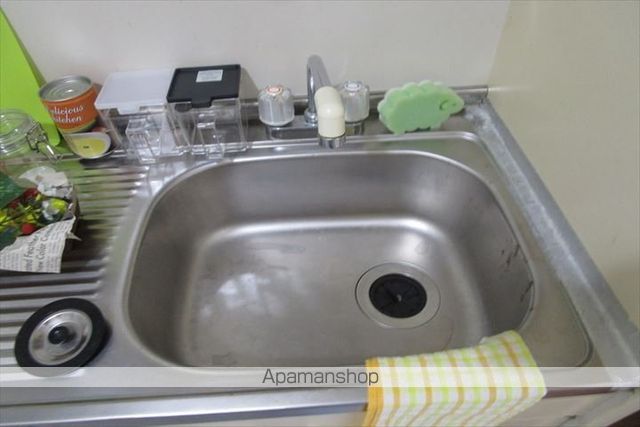 CASA CORAGGIOの内装写真