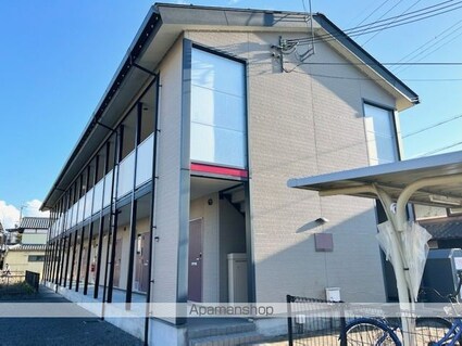 レオパレス池州町[1K/20.27m2]の外観3