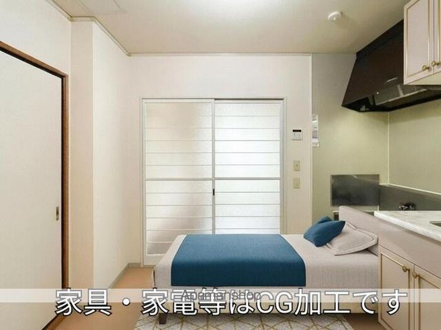 シャルマン 壱番館の内装写真