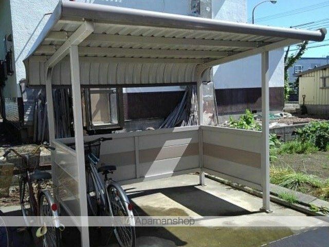レオパレス岩見沢のその他写真