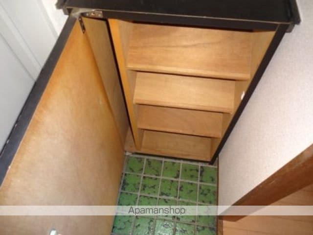 サンハイツ白鳩IIIの内装写真