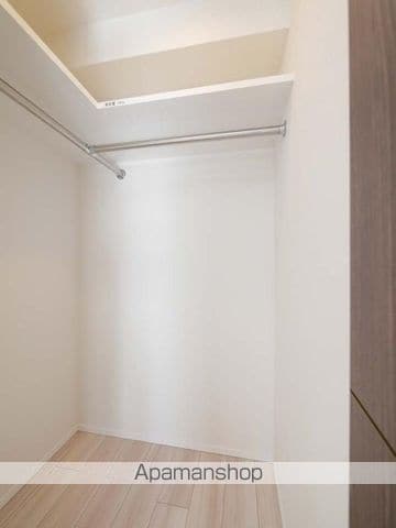 ラフィスタ鷺ノ宮の内装写真