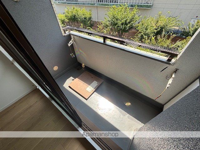 ハイツタカヒロの内装写真