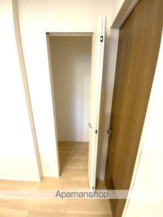 プリムヴェール[1LDK/50.01m2]の収納