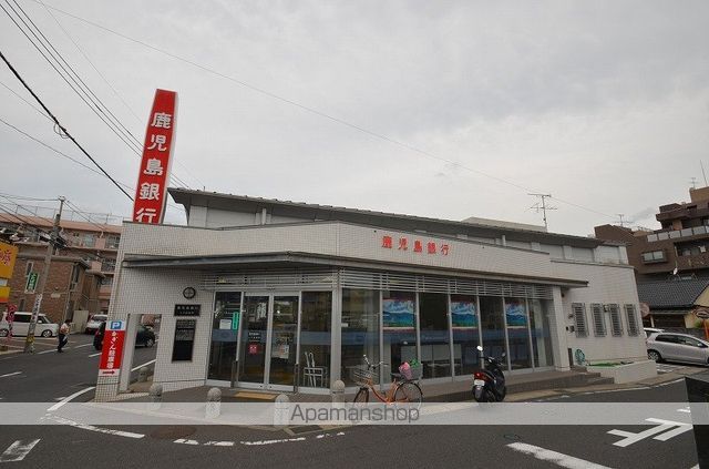 ロゼーヌ鴨池の周辺写真