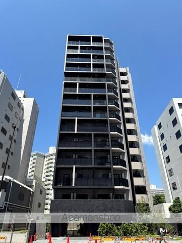 メインステージ南砂町IIの内装写真