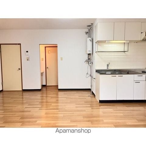 プチパークハイツの内装写真