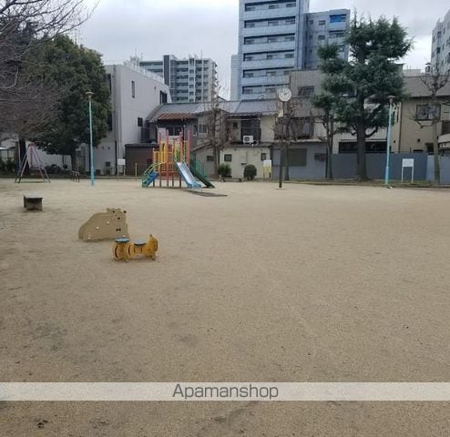 グランドレッセ今里の周辺写真