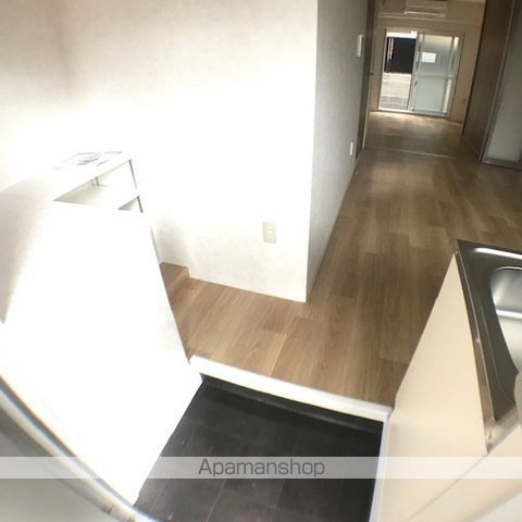 Precious Oneの内装写真