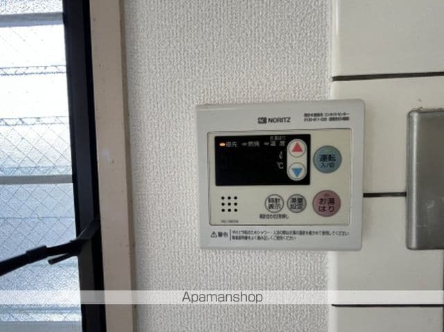 フラット新屋敷の内装写真