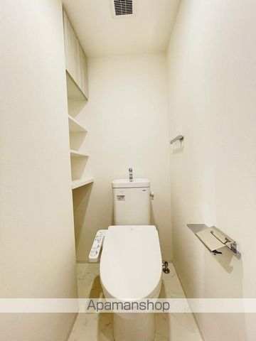 ディアレイシャス東別院の内装写真