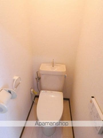 フローラルの内装写真