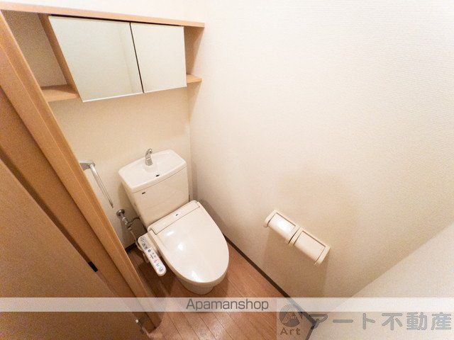 BAYSIDEエスポワールの内装写真