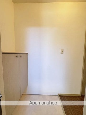 グランシャリオII A棟の内装写真