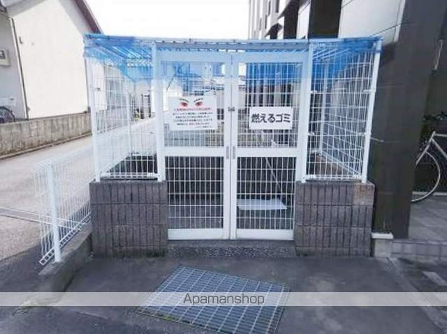 レオパレス栖の外観写真