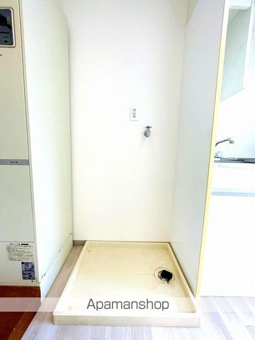 新栄プロパティー千林1の内装写真